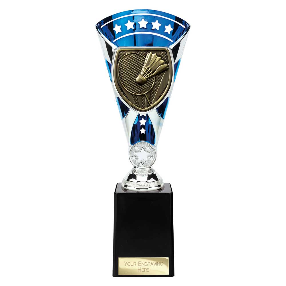 Cobra Star Cup Badminton