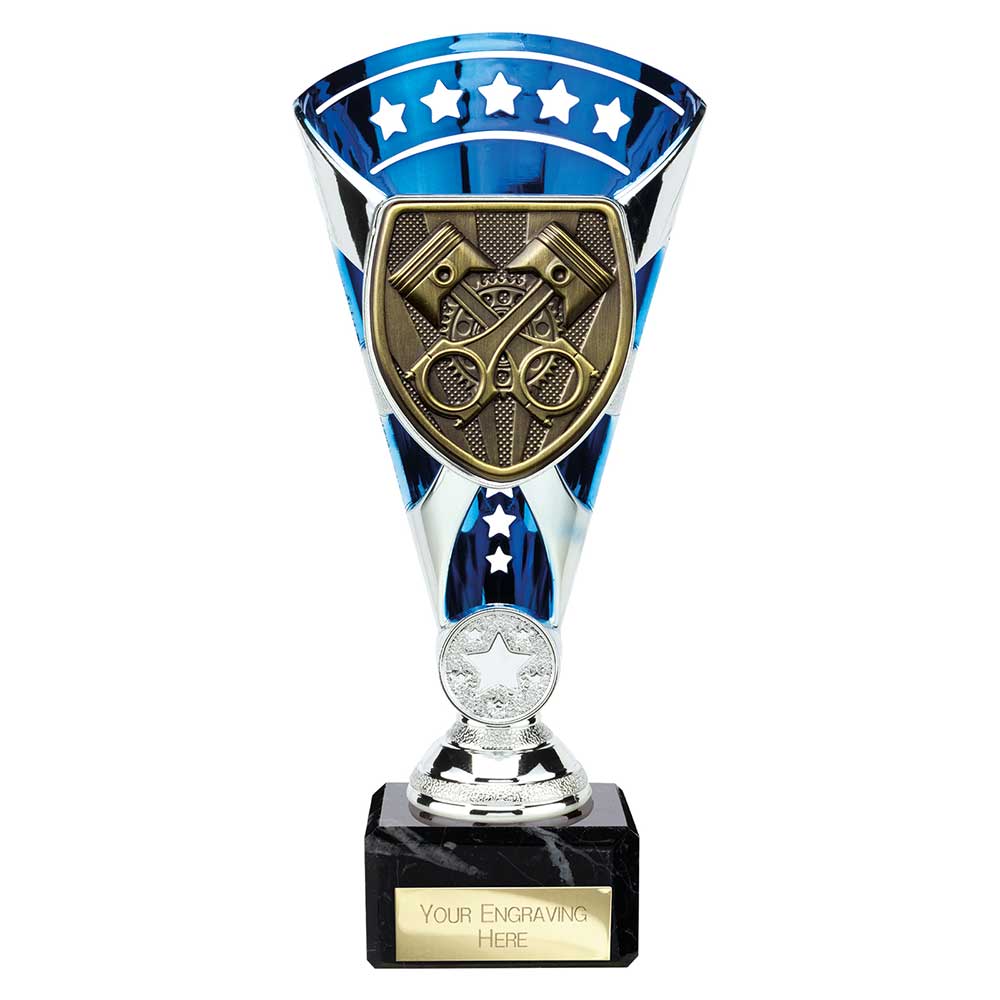 Cobra Star Cup Motorsport Piston