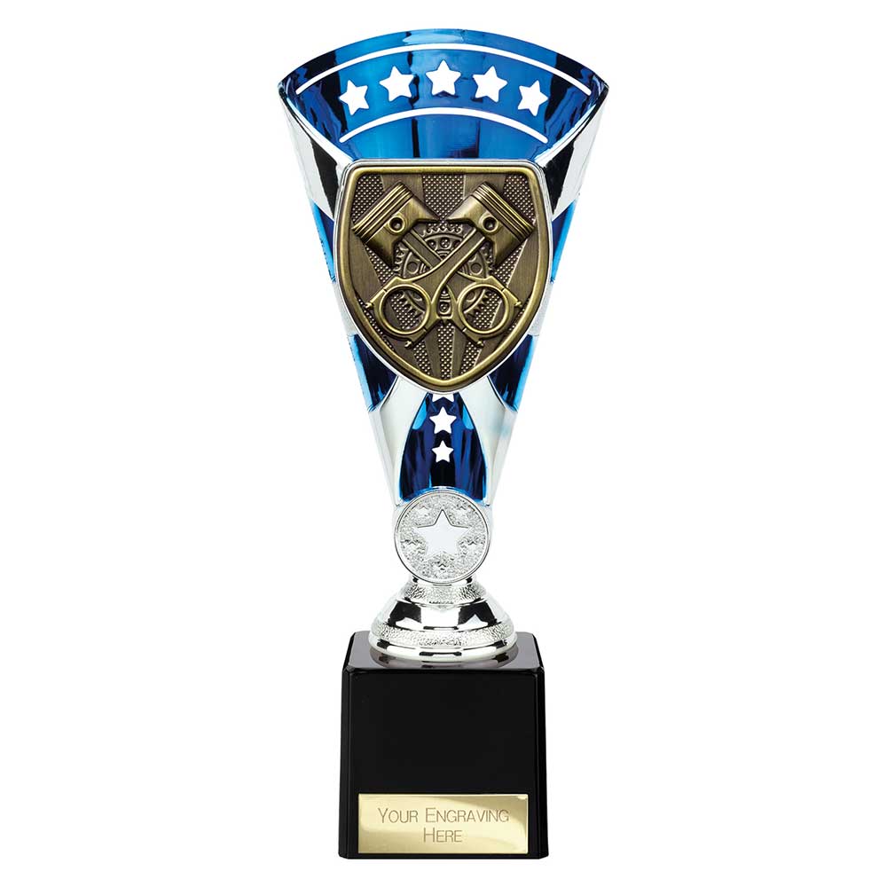 Cobra Star Cup Motorsport Piston