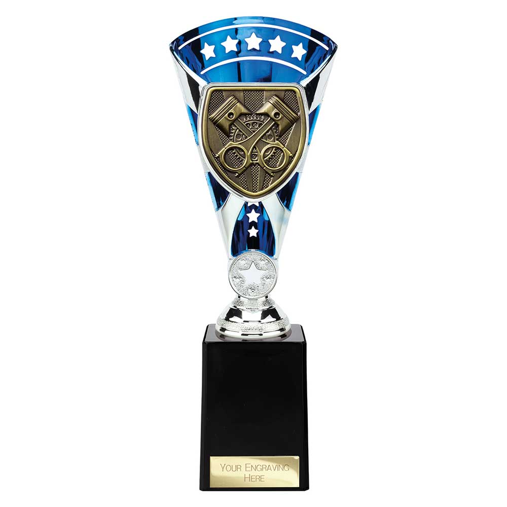 Cobra Star Cup Motorsport Piston