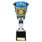 Cobra Star Cup Most Improved Player Silver & Blue