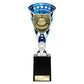 Cobra Star Cup Most Improved Player Silver & Blue