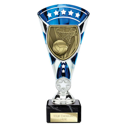 Cobra Star Cup Netball