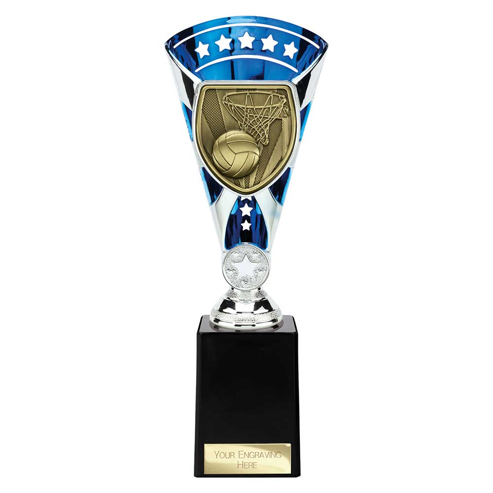 Cobra Star Cup Netball
