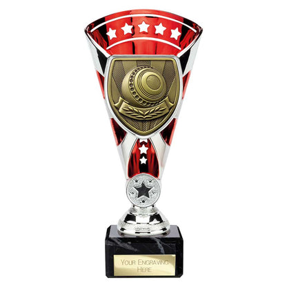 Cobra Star Cup Lawn Bowls