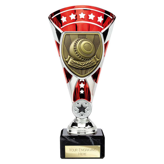Cobra Star Cup Lawn Bowls
