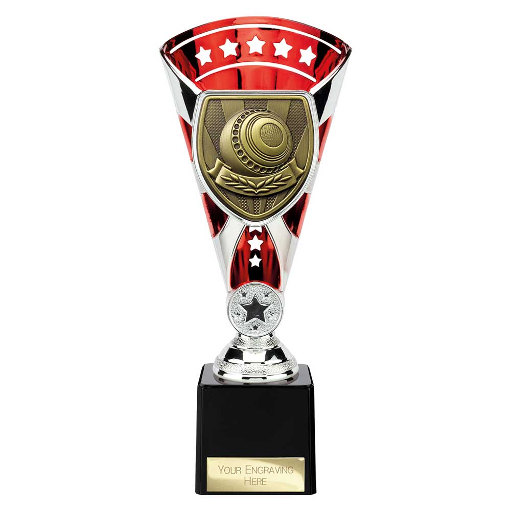 Cobra Star Cup Lawn Bowls