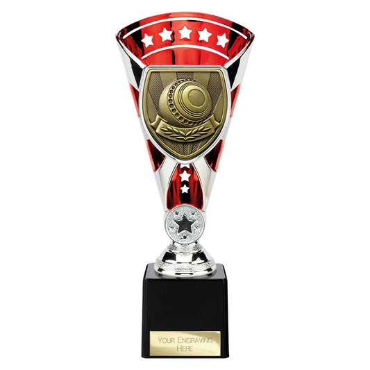 Cobra Star Cup Lawn Bowls