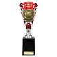Cobra Star Cup Lawn Bowls