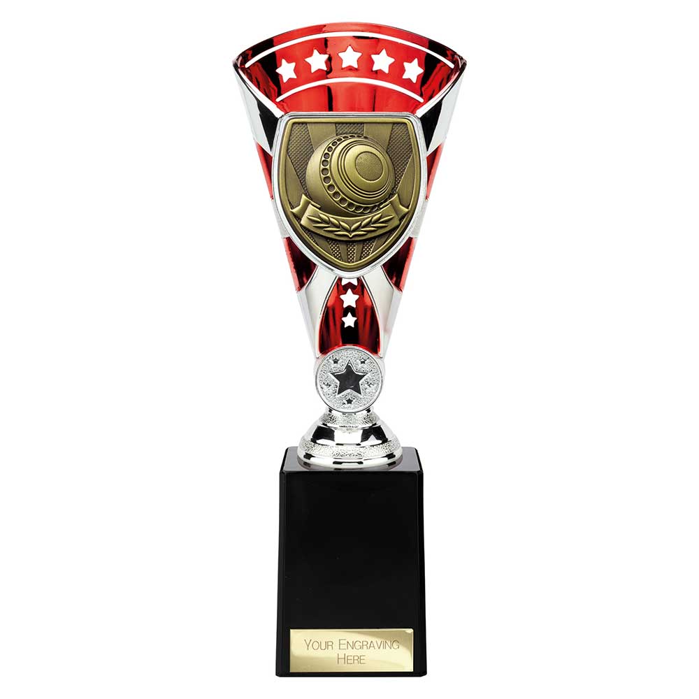 Cobra Star Cup Lawn Bowls
