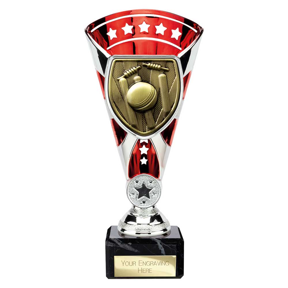 Cobra Star Cup Cricket
