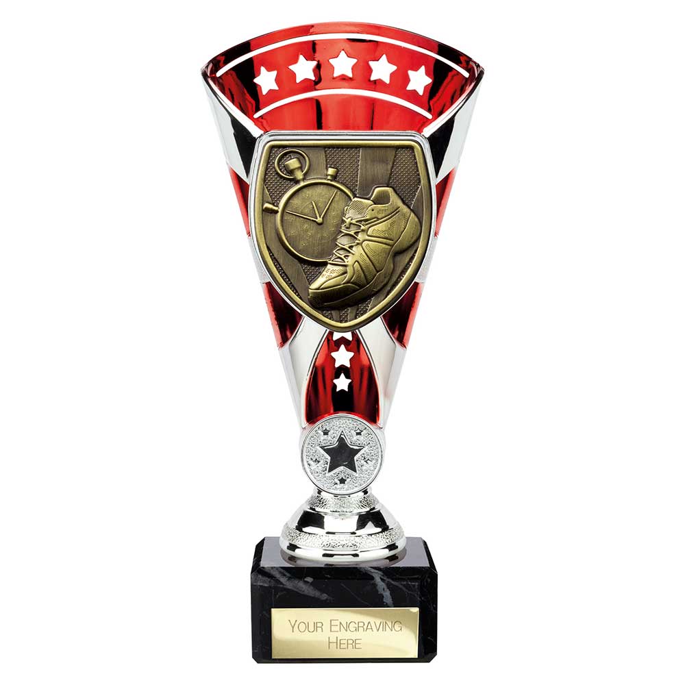 Cobra Star Cup Running