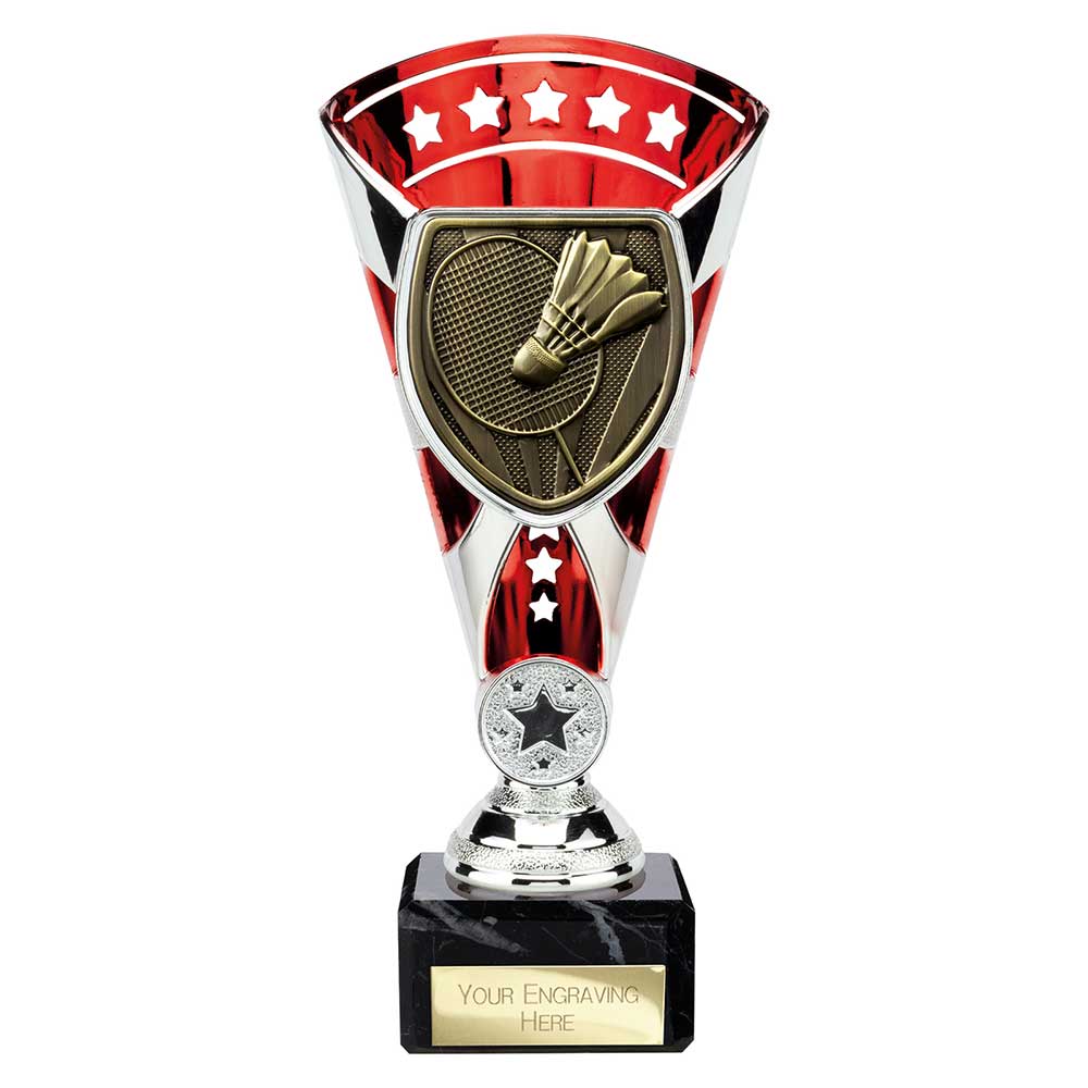 Cobra Star Cup Badminton