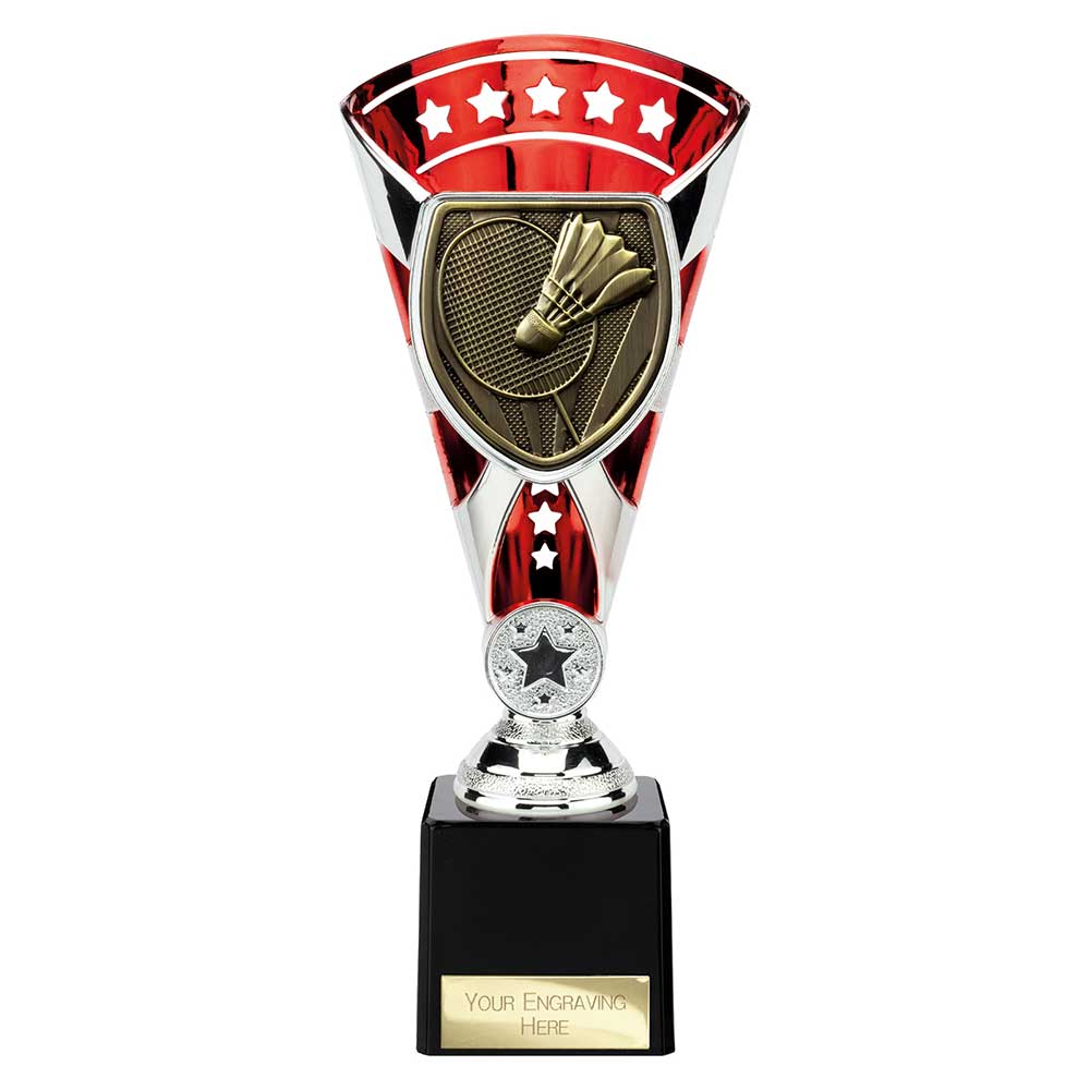 Cobra Star Cup Badminton