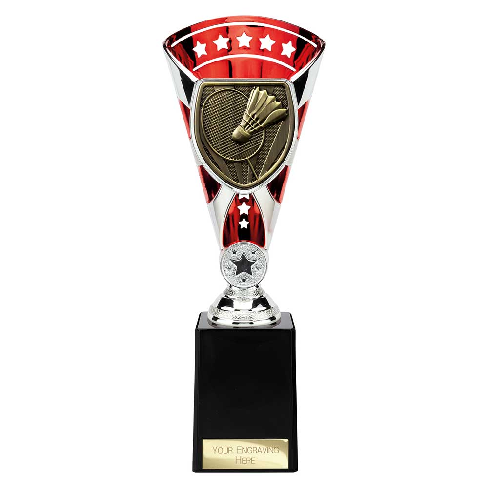 Cobra Star Cup Badminton