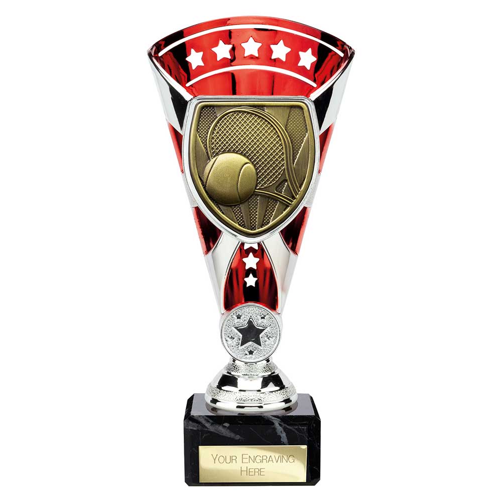 Cobra Star Cup Tennis