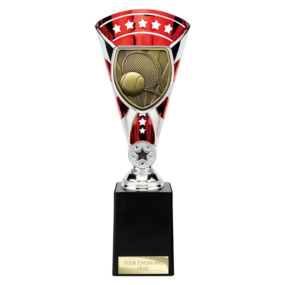 Cobra Star Cup Tennis