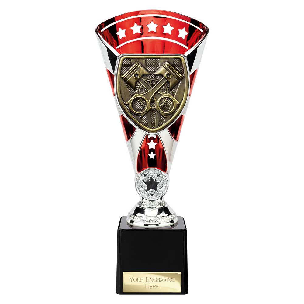 Cobra Star Cup Motorsport Piston