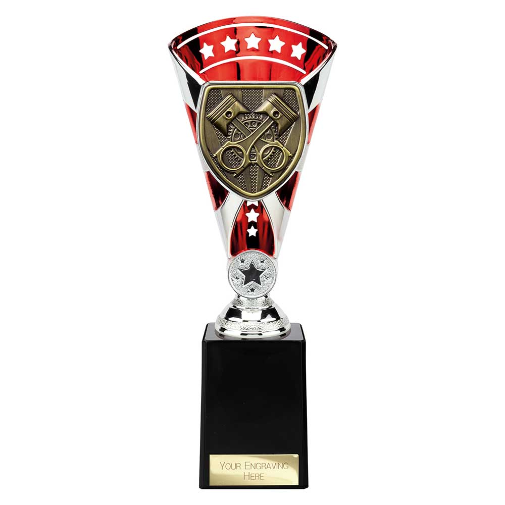 Cobra Star Cup Motorsport Piston