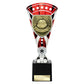Cobra Star Cup Most Improved Player Silver & Red