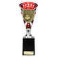 Cobra Star Cup Netball