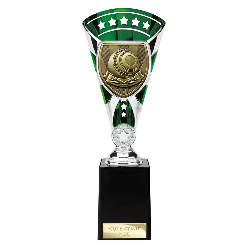 Cobra Star Cup Lawn Bowls