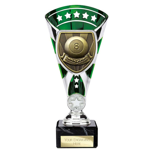 Cobra Star Cup Pool