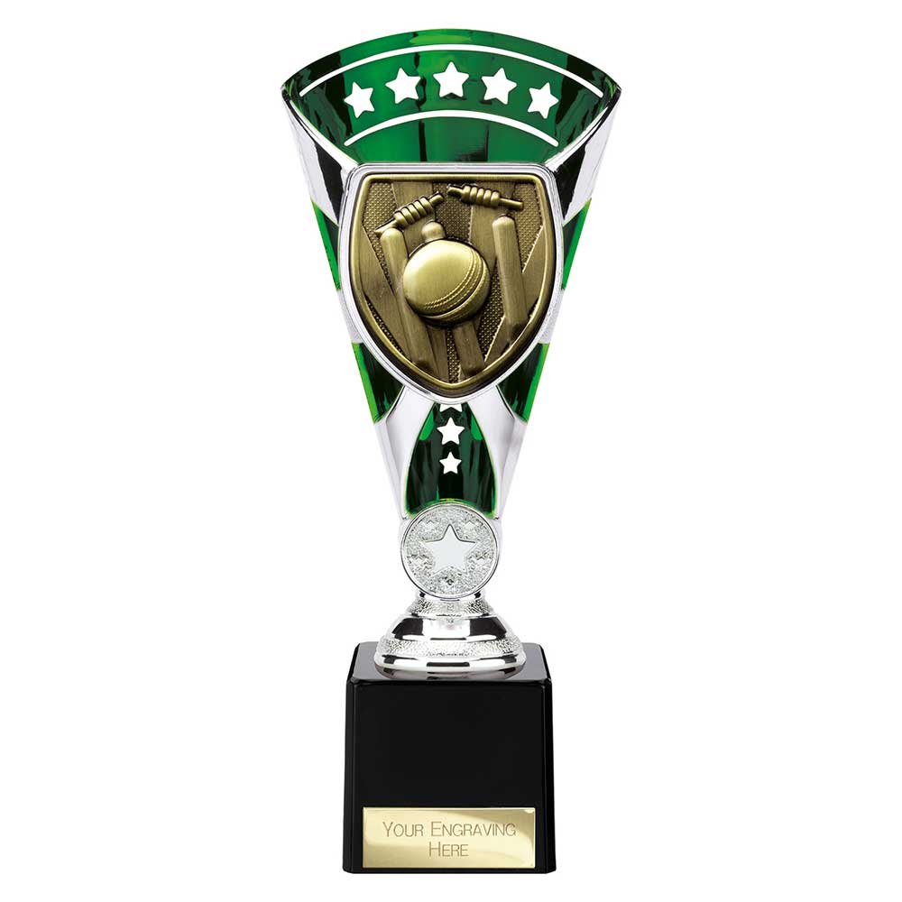 Cobra Star Cup Cricket