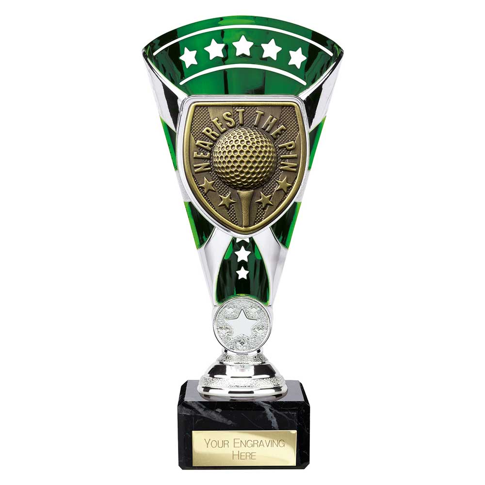 Cobra Star Golf Nearest the Pin