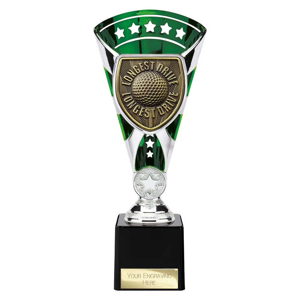 Cobra Star Golf Longest Drive