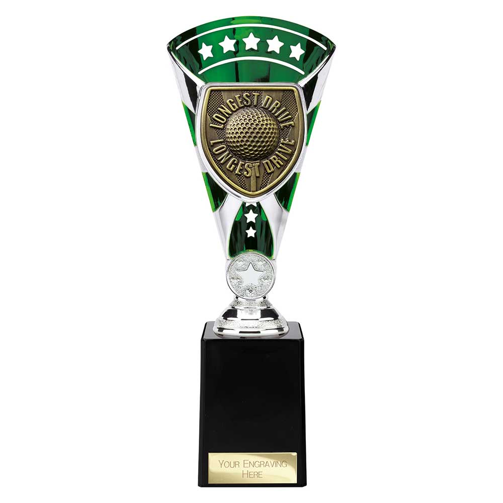 Cobra Star Golf Longest Drive