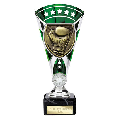 Cobra Star Cup Boxing