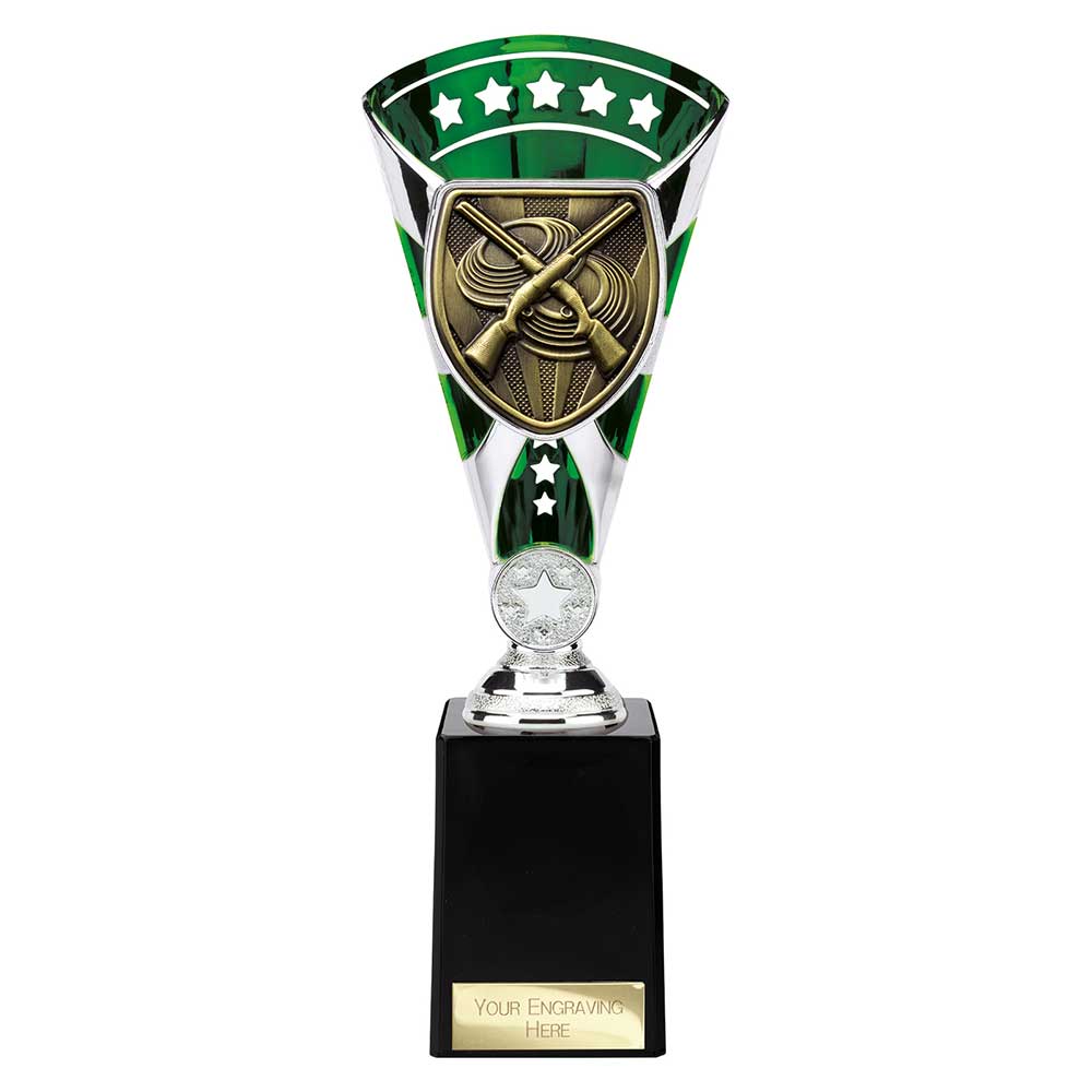 Cobra Star Cup Clay Pigeon Shooting