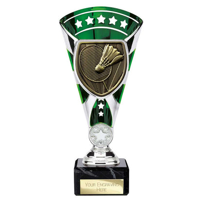Cobra Star Cup Badminton