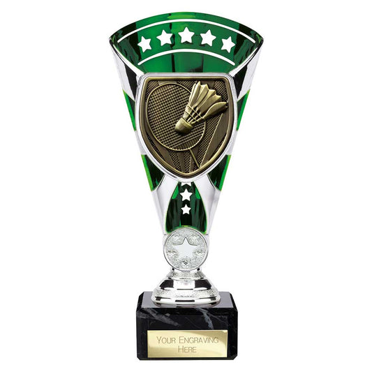 Cobra Star Cup Badminton