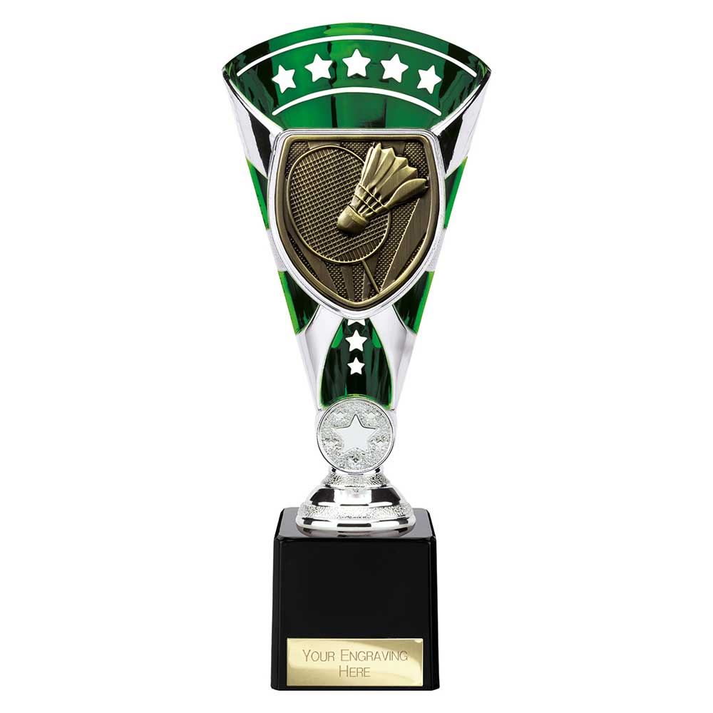 Cobra Star Cup Badminton