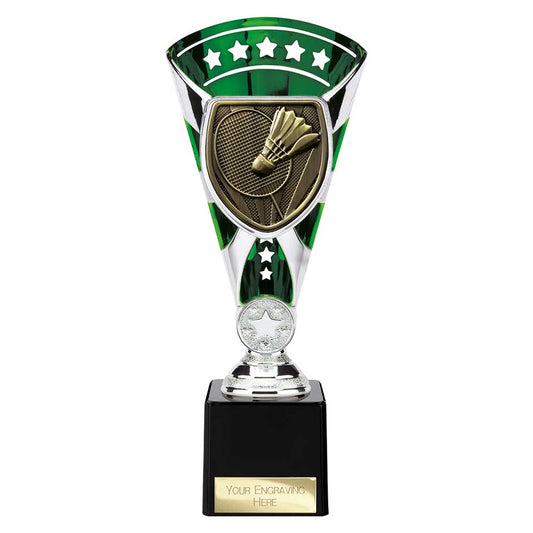 Cobra Star Cup Badminton