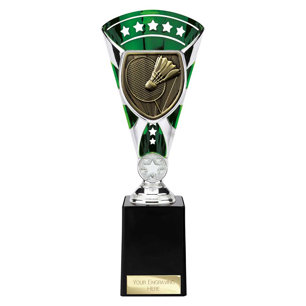 Cobra Star Cup Badminton