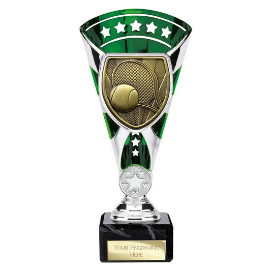 Cobra Star Cup Tennis