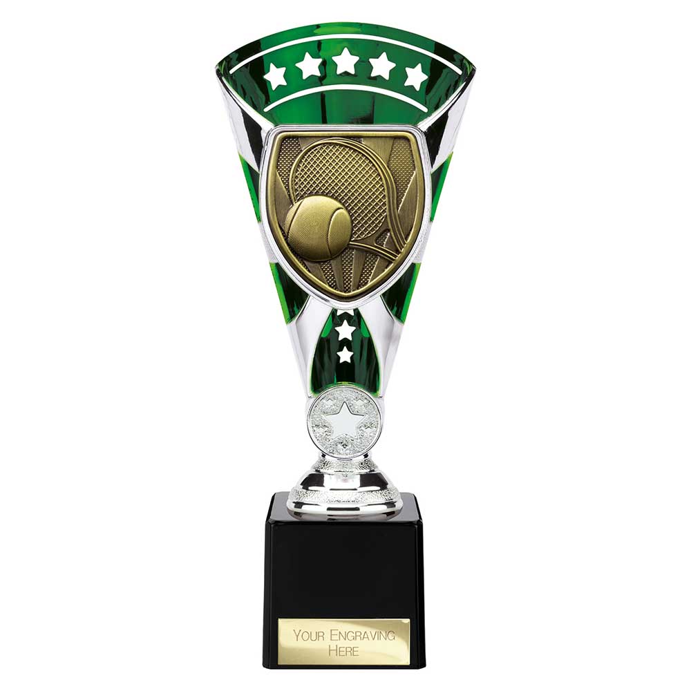 Cobra Star Cup Tennis