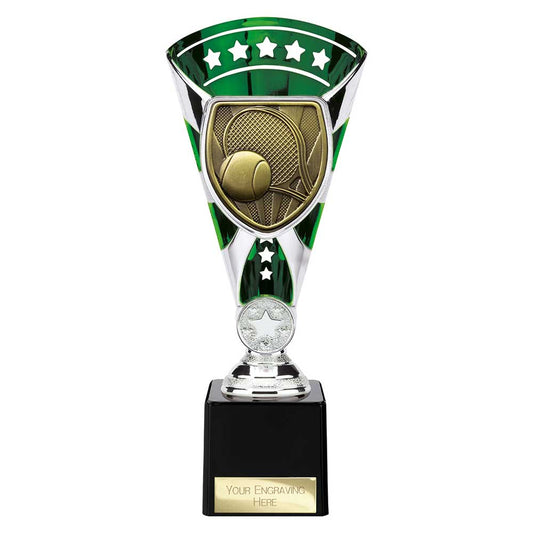 Cobra Star Cup Tennis