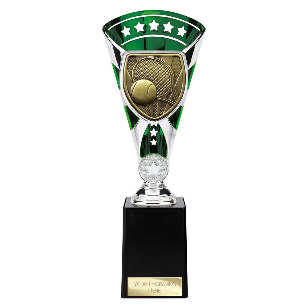 Cobra Star Cup Tennis