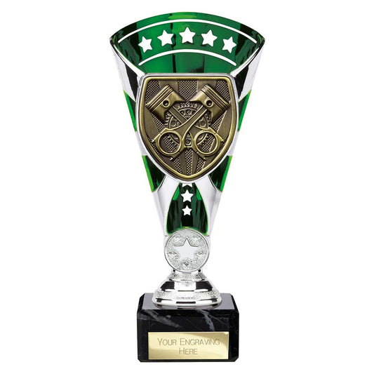Cobra Star Cup Motorsport Piston