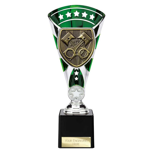 Cobra Star Cup Motorsport Piston