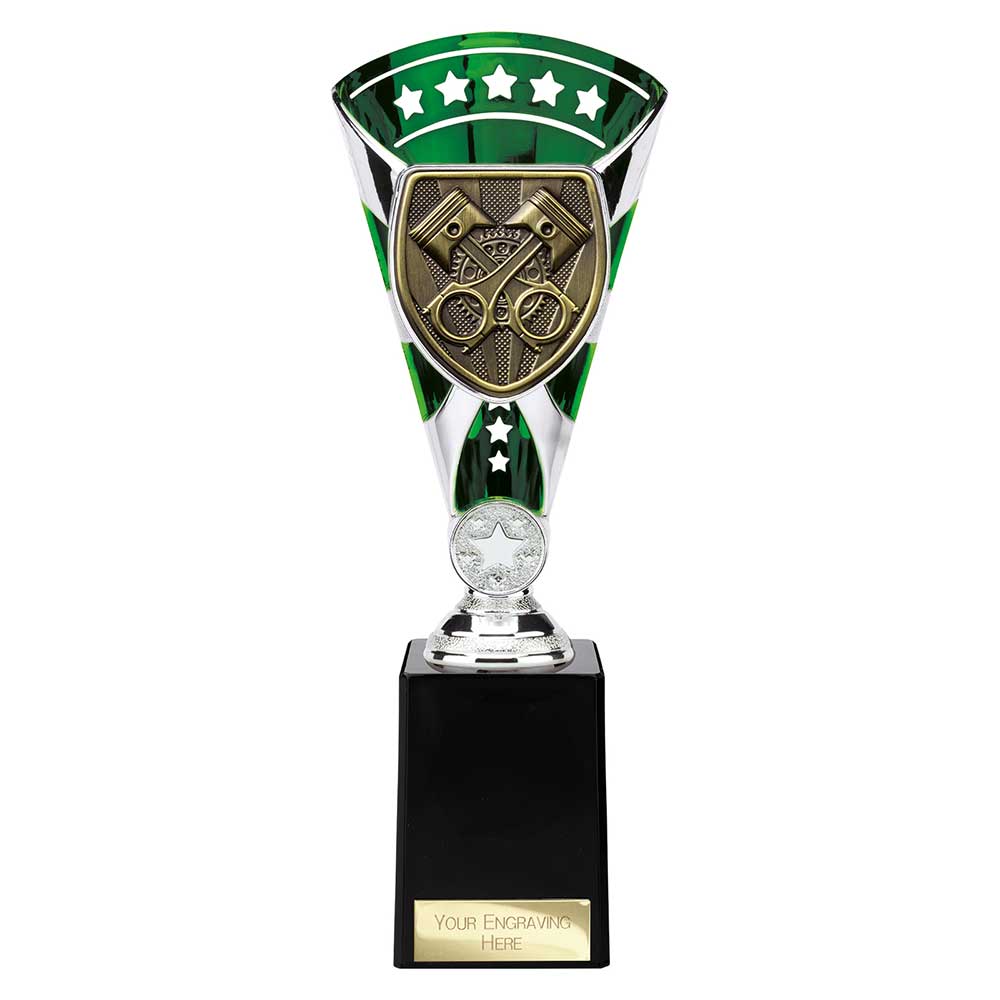 Cobra Star Cup Motorsport Piston