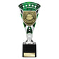 Cobra Star Cup Managers Player Silver & Green