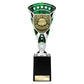 Cobra Star Cup Managers Player Silver & Green