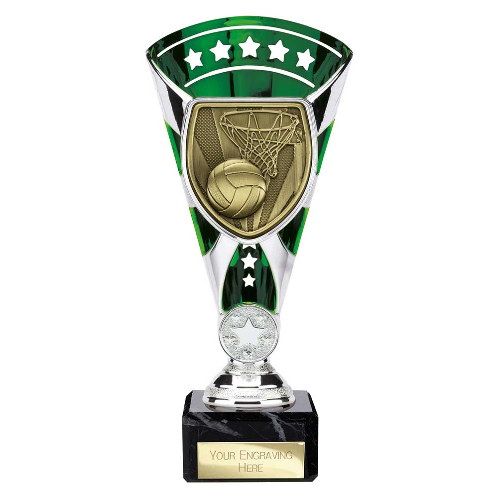 Cobra Star Cup Netball
