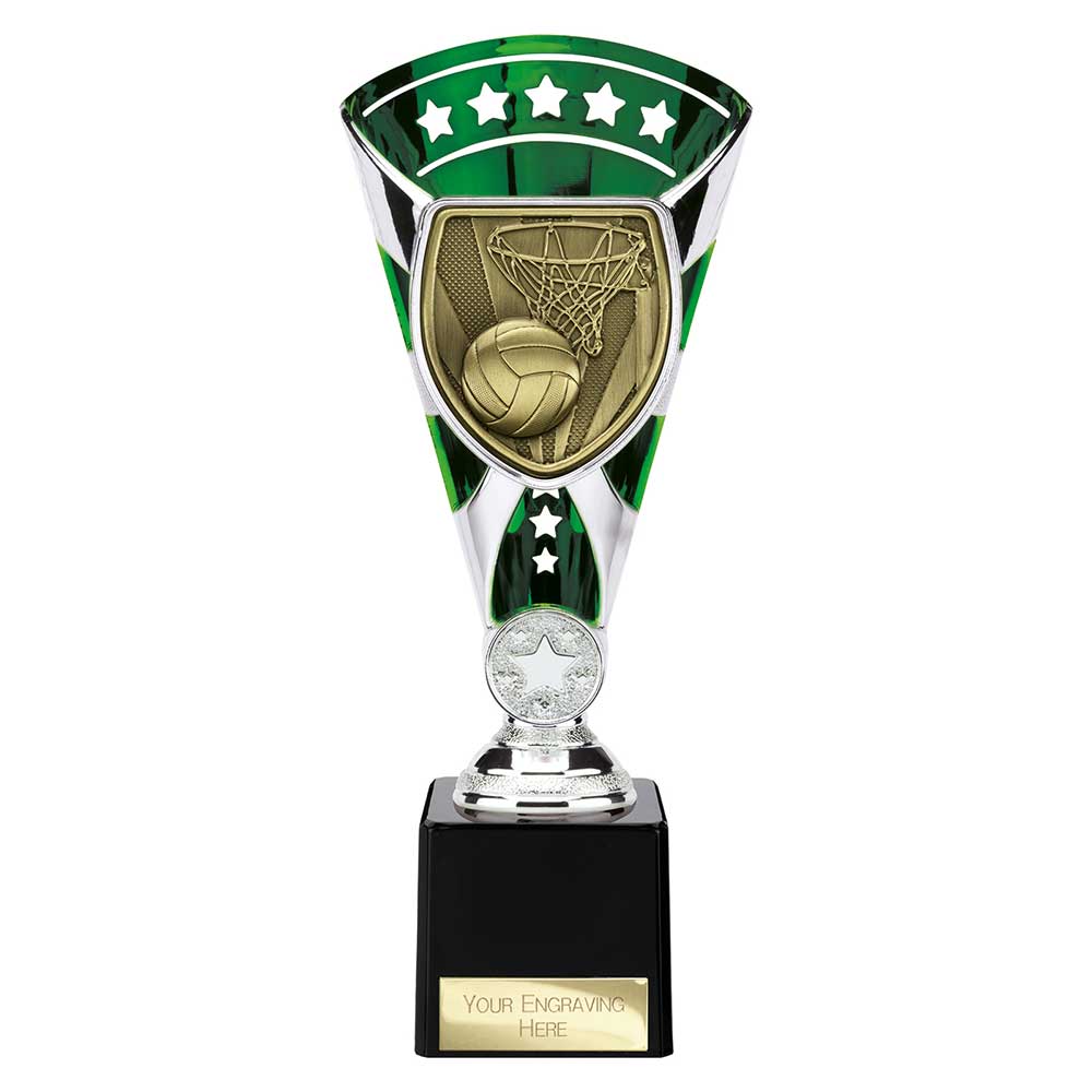 Cobra Star Cup Netball