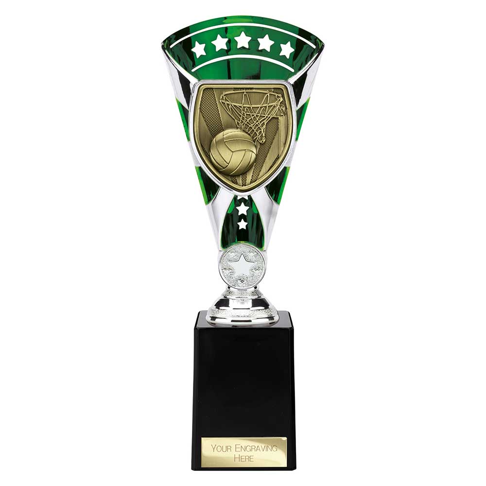 Cobra Star Cup Netball
